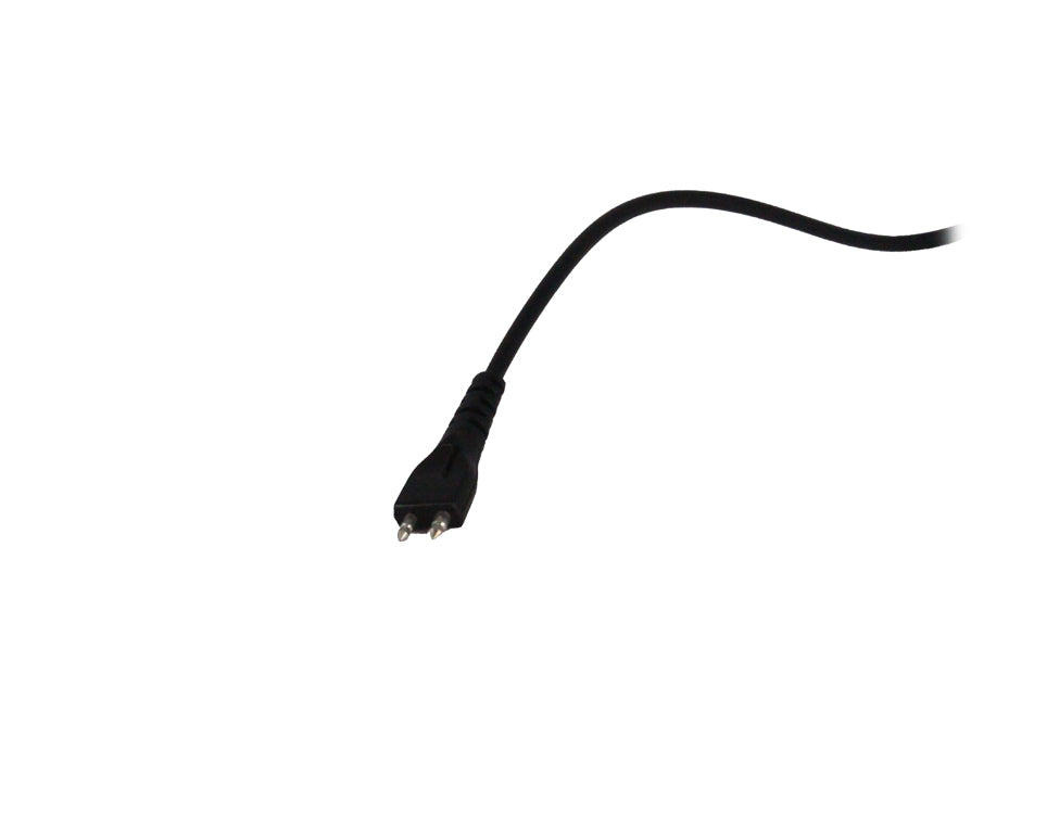 SENNHEISER replacement cable for HD25, straight