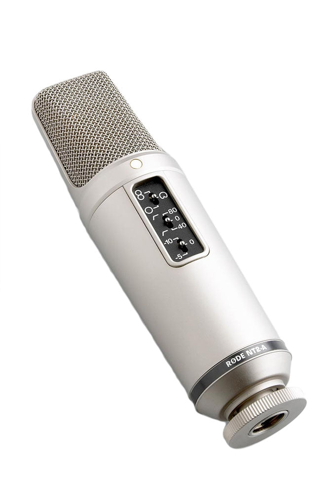 RODE NT2-A