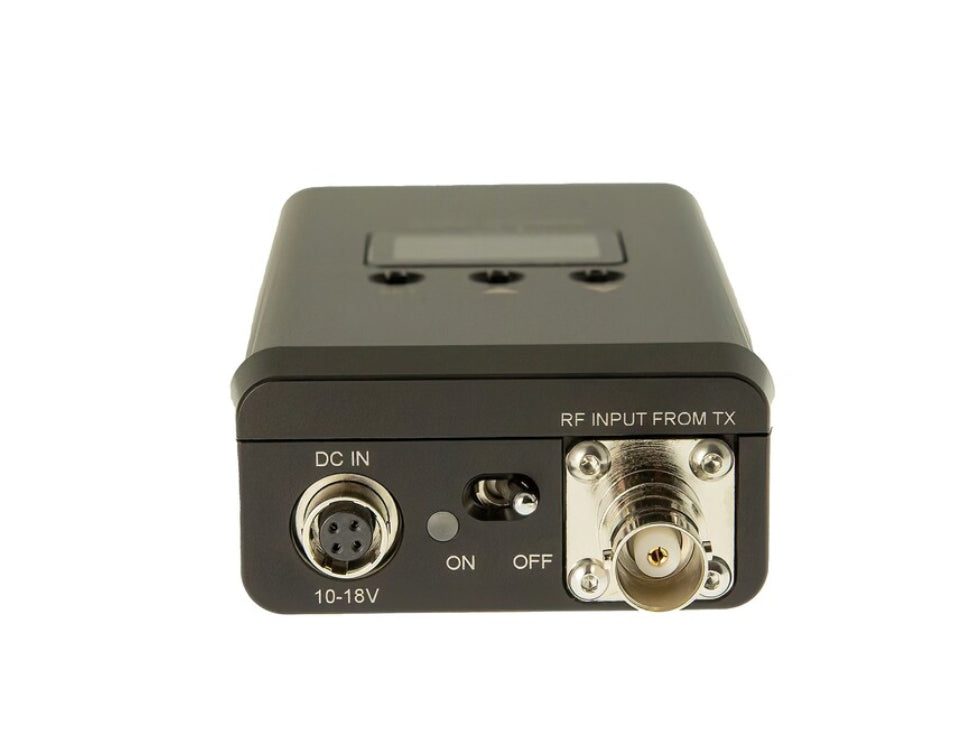 AUDIO WIRELESS AWPB-1W