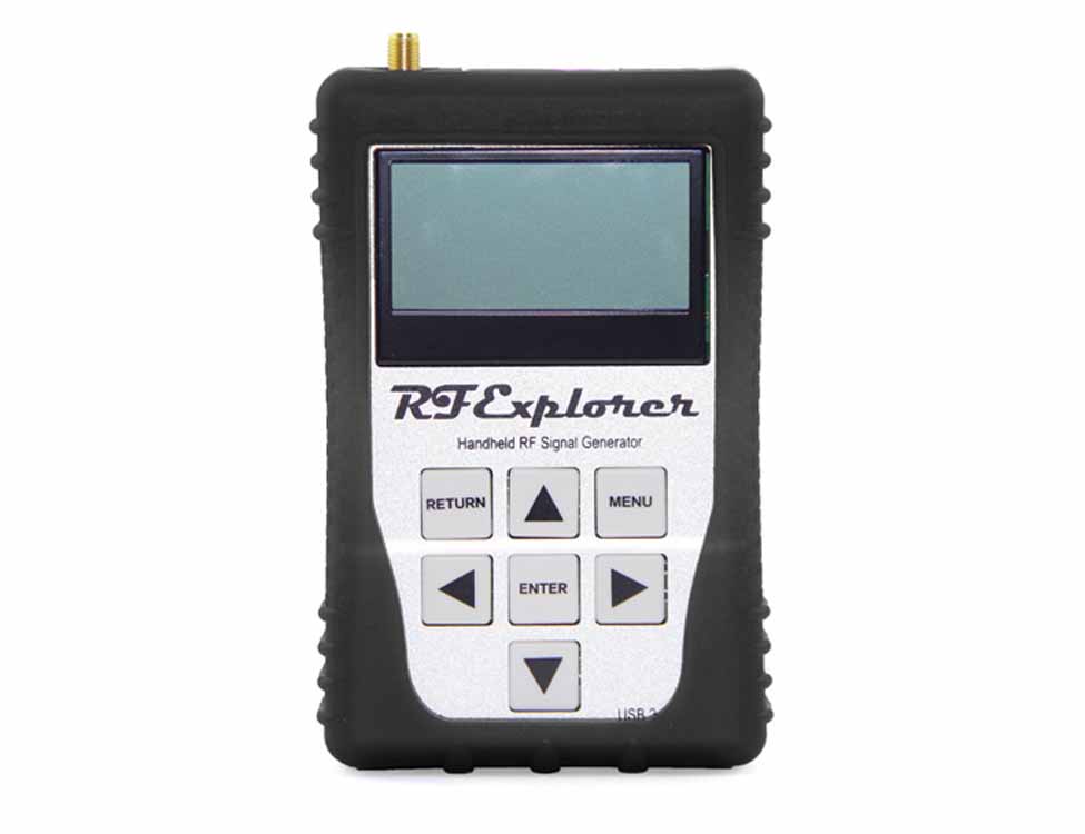 RF EXPLORER rubber protection