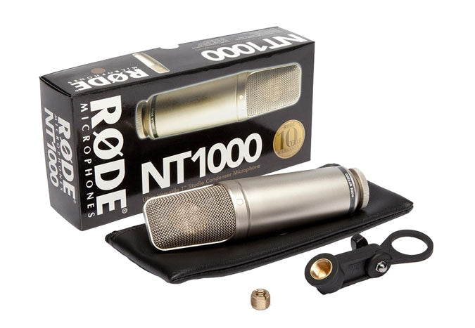 RODE NT1000