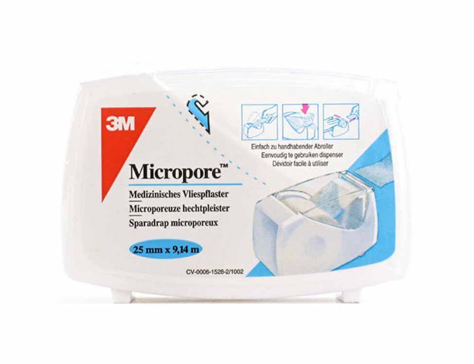 3M Micropore