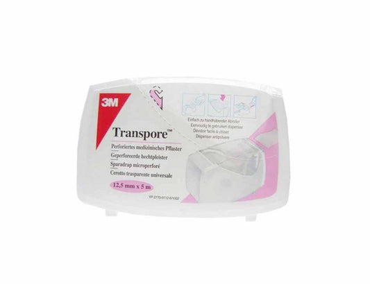 3M Transpore