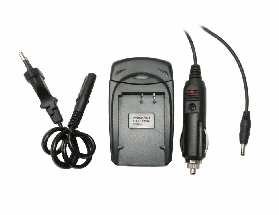 LECTROSONICS LB-50 single charger