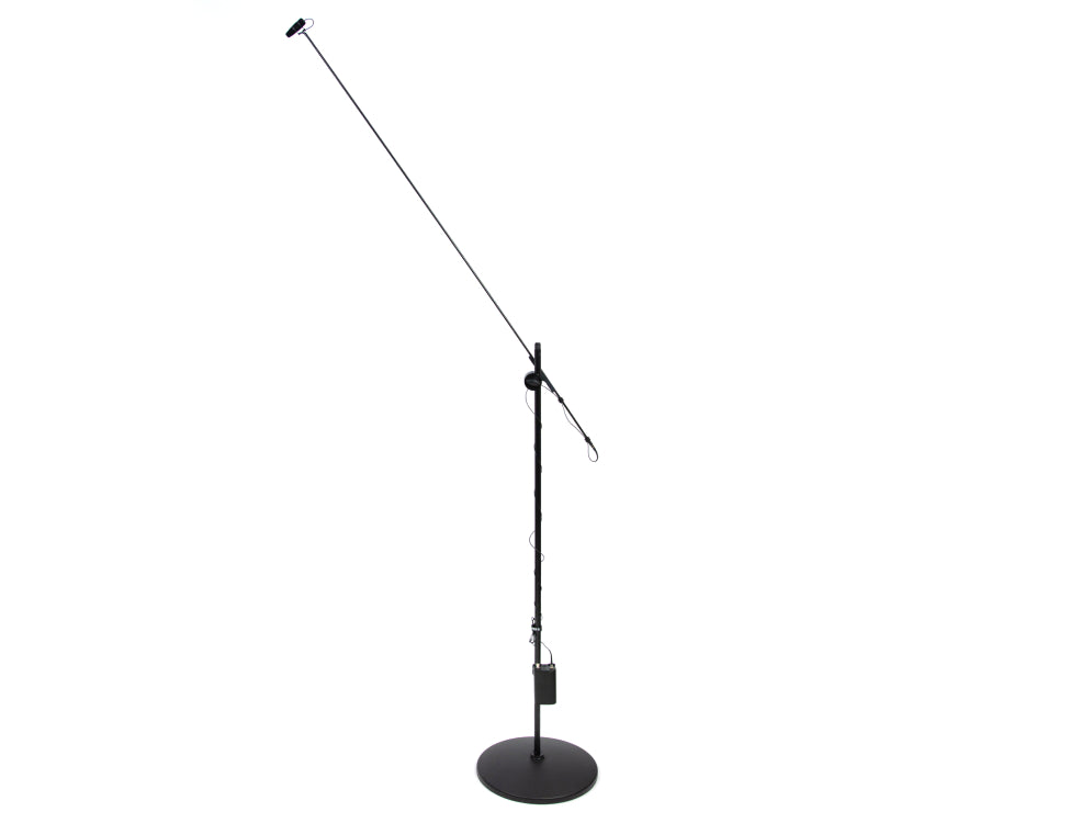 DPA 4097 CORE+ with floor stand