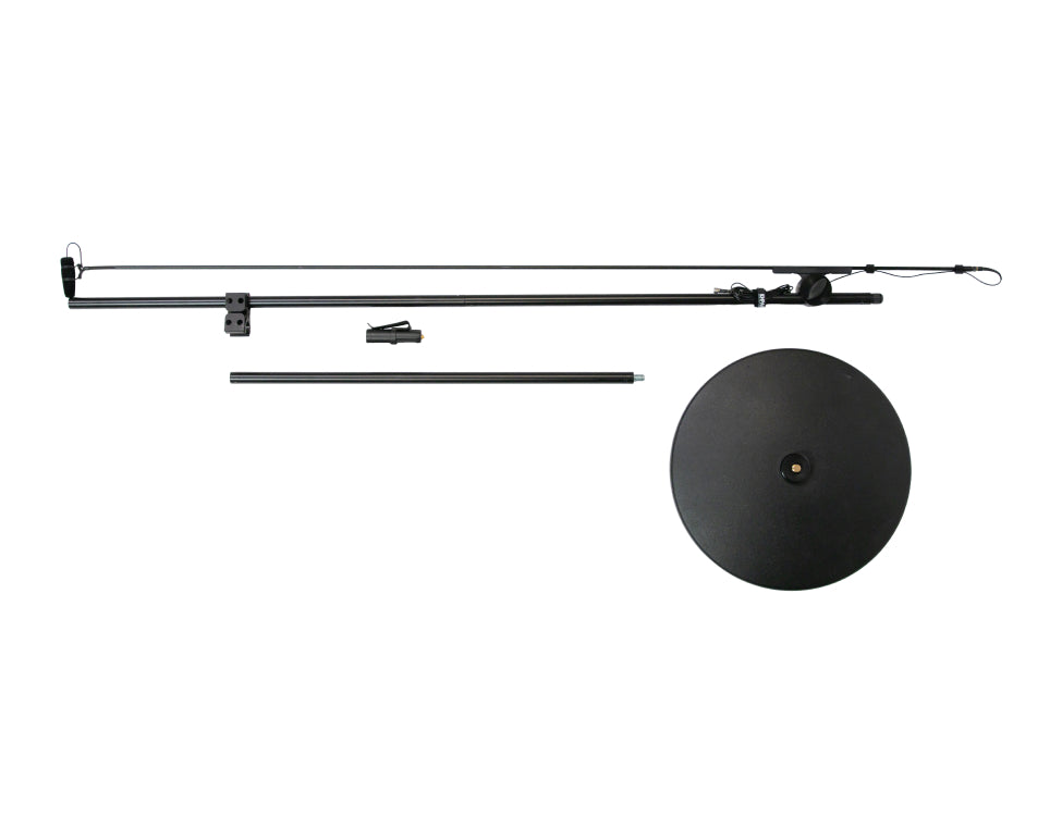 DPA 4097 CORE+ with floor stand