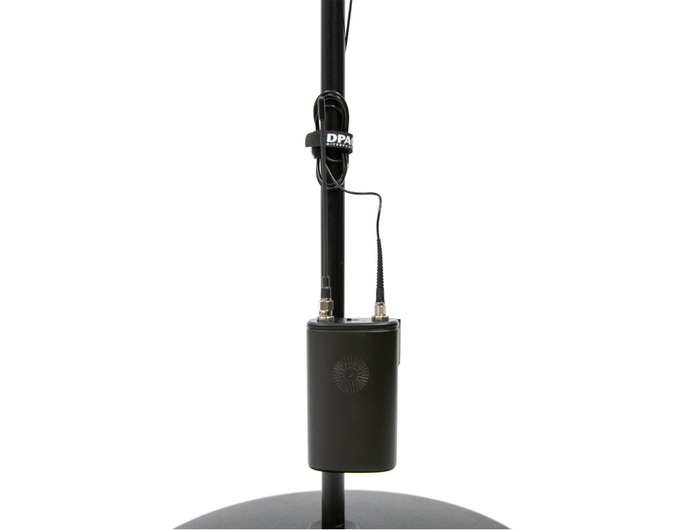 DPA 4097 CORE+ with floor stand