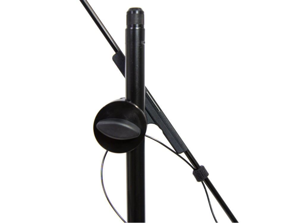 DPA 4097 CORE+ with floor stand