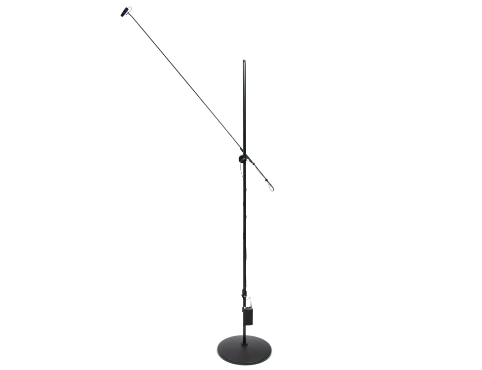 DPA 4097 CORE+ with floor stand