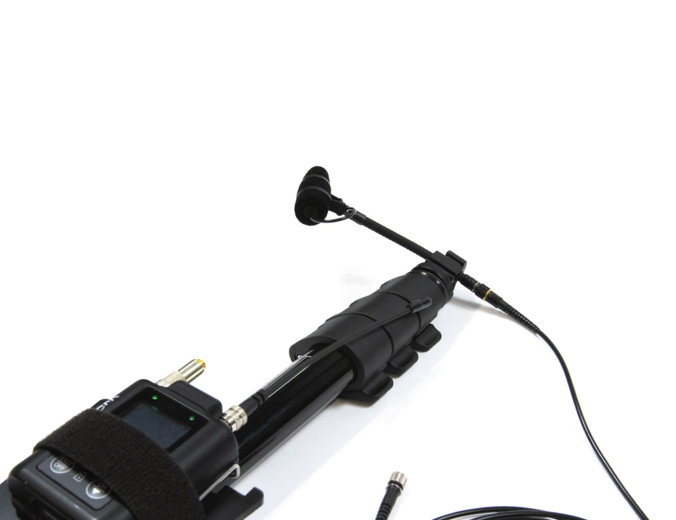 DPA 4097 CORE+ interview kit