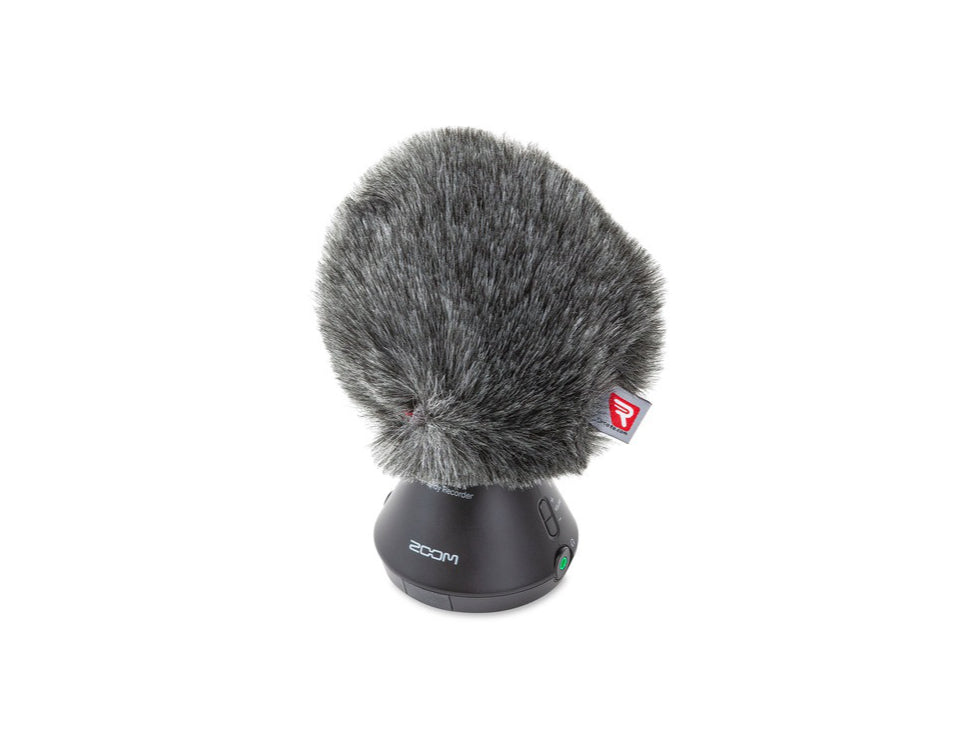 RYCOTE windjammer mini, for Zoom H3-VR