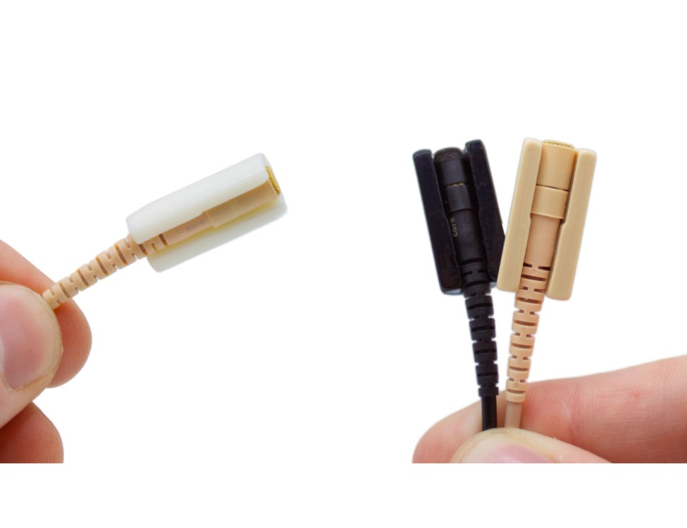 URSA STRAPS minimount, 4660