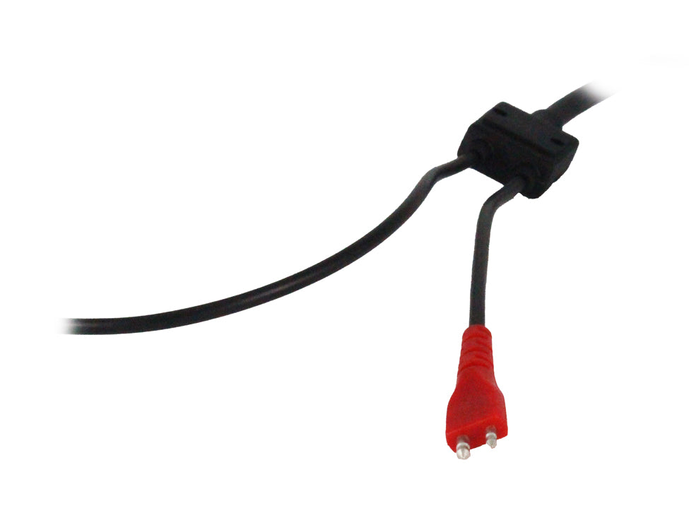 SENNHEISER replacement cable for HD25, coiled