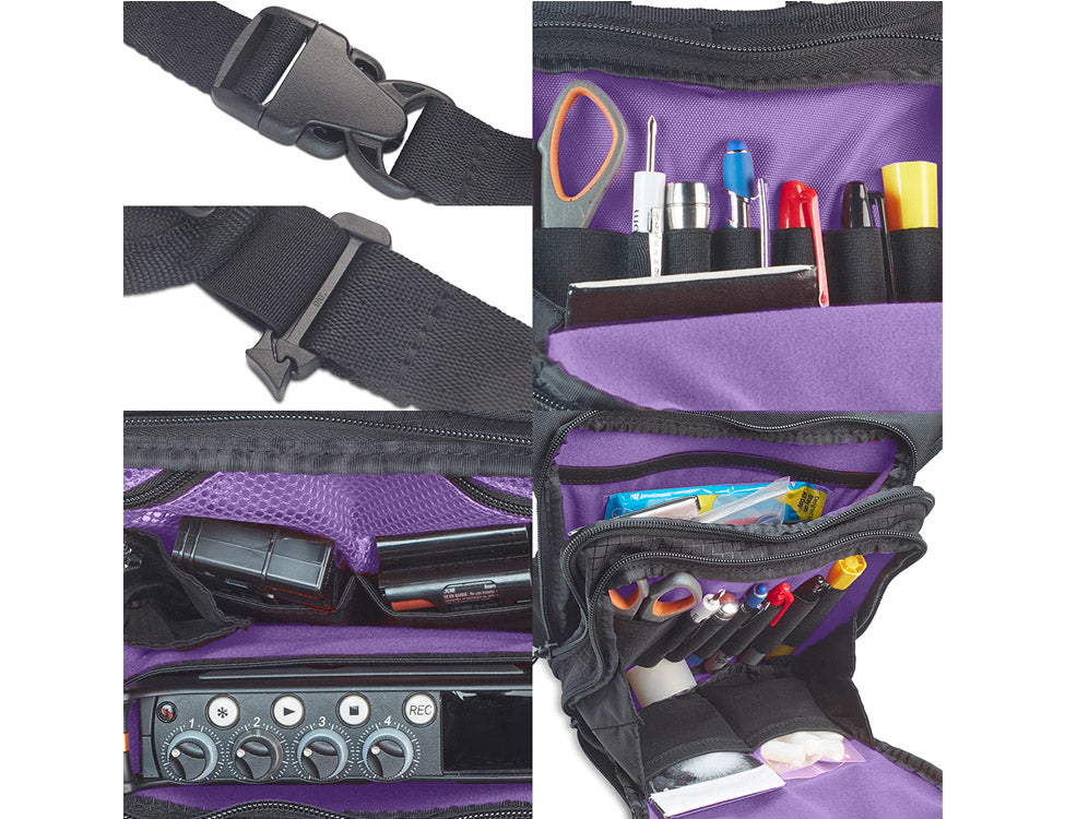 STINGRAY BY K-TEK KSUHXP