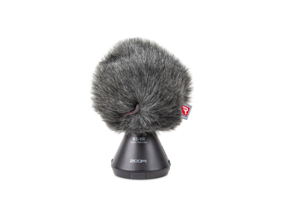 RYCOTE windjammer mini, for Zoom H3-VR