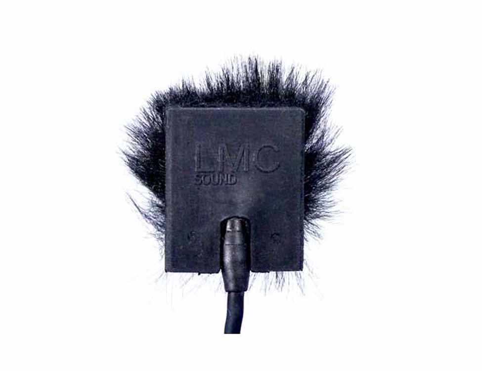 LMC SOUND 4S fuzzy COS11, black