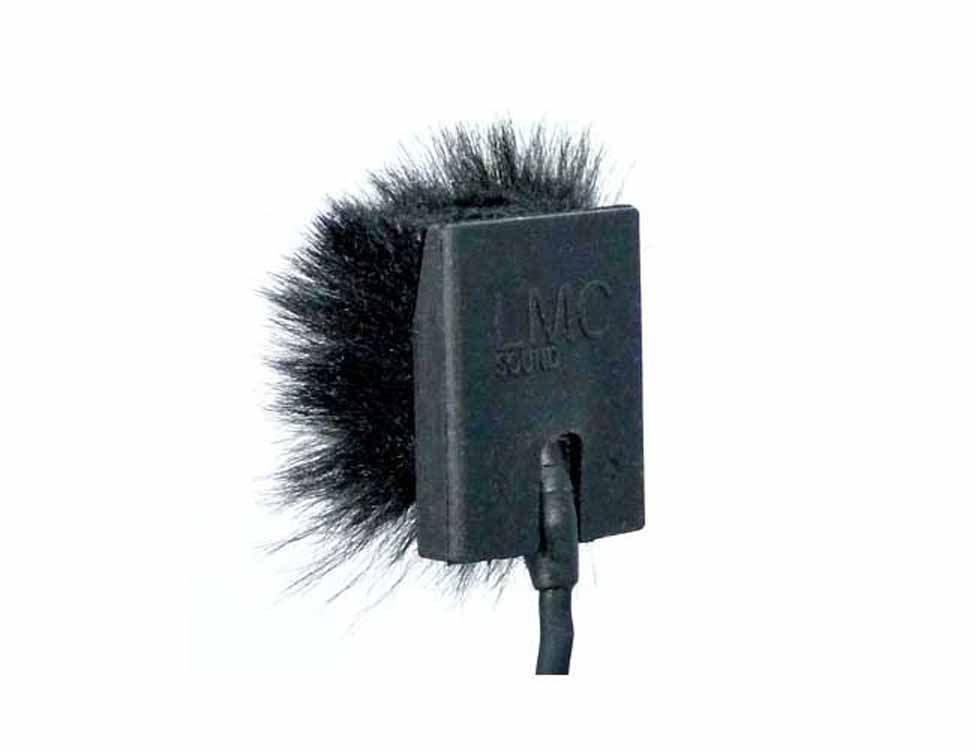 LMC SOUND 4S fuzzy COS11, black