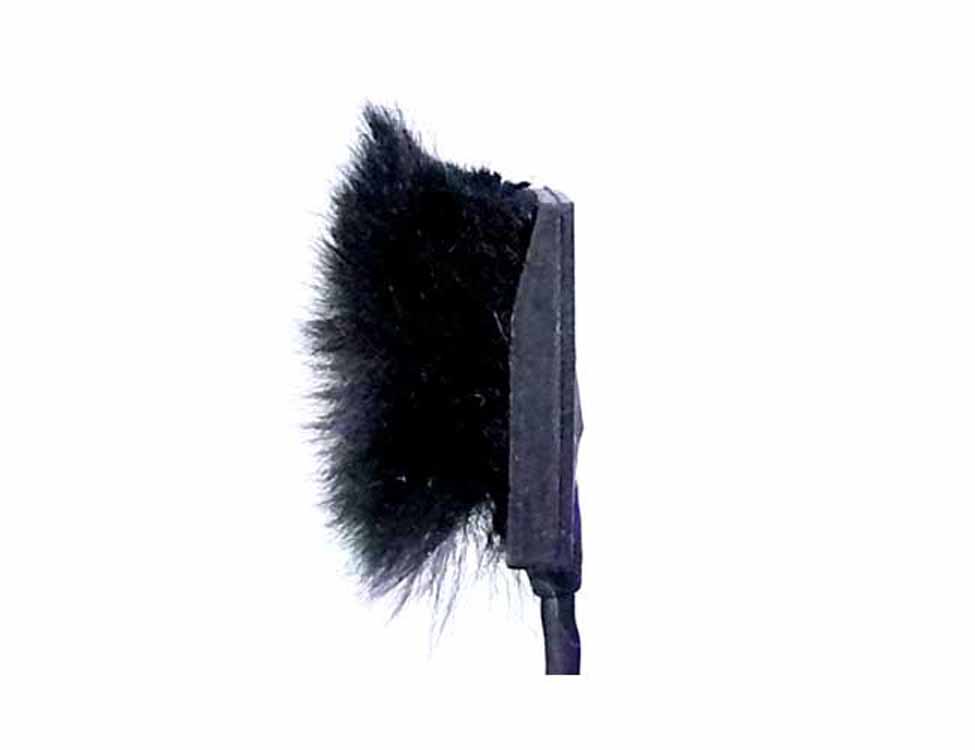 LMC SOUND 4S fuzzy COS11, black