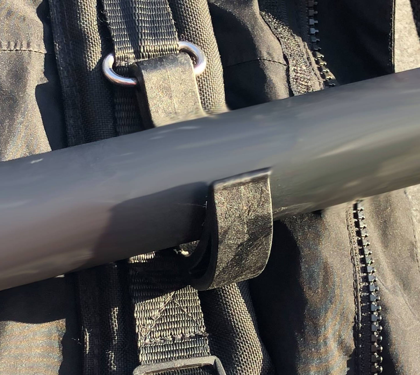 SINUS FILM Boomhanger