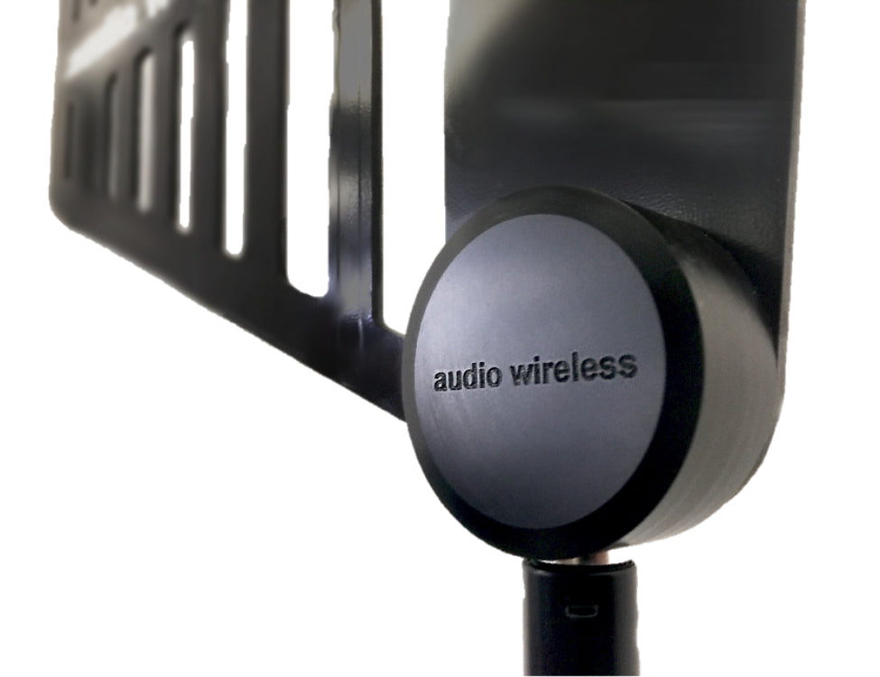 AUDIO WIRELESS LPDA-A-DT-V2