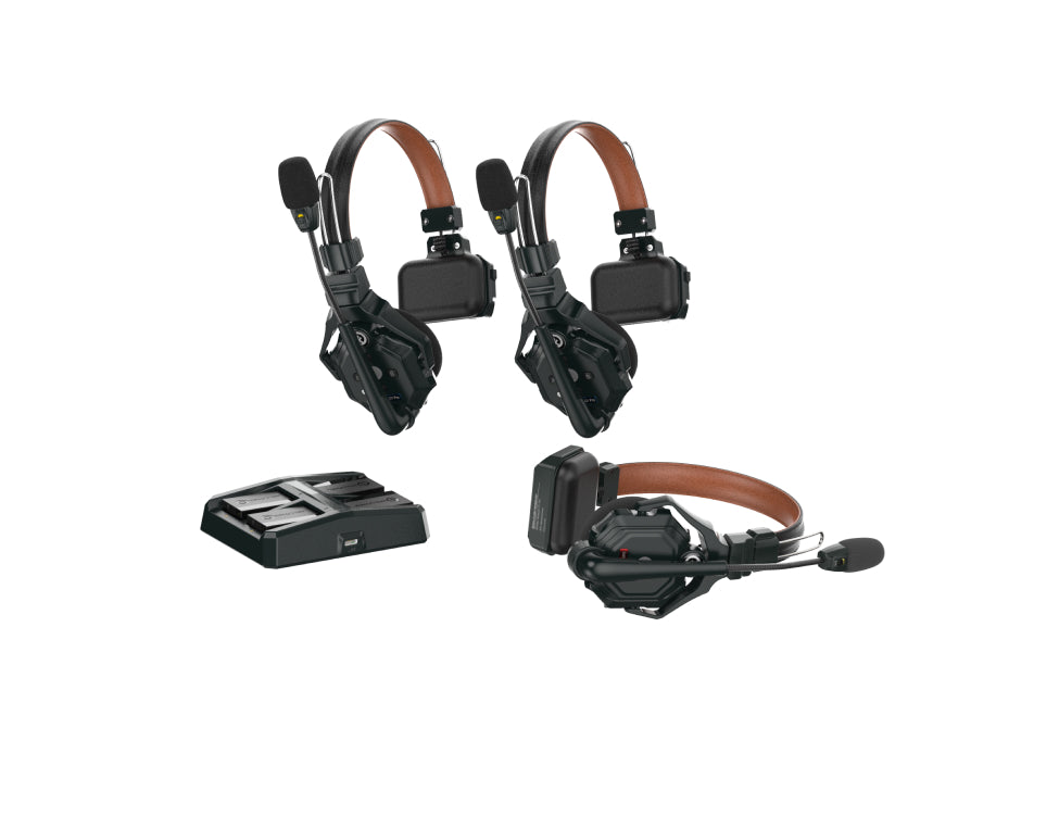 HOLLYLAND Solidcom C1 Pro-3S