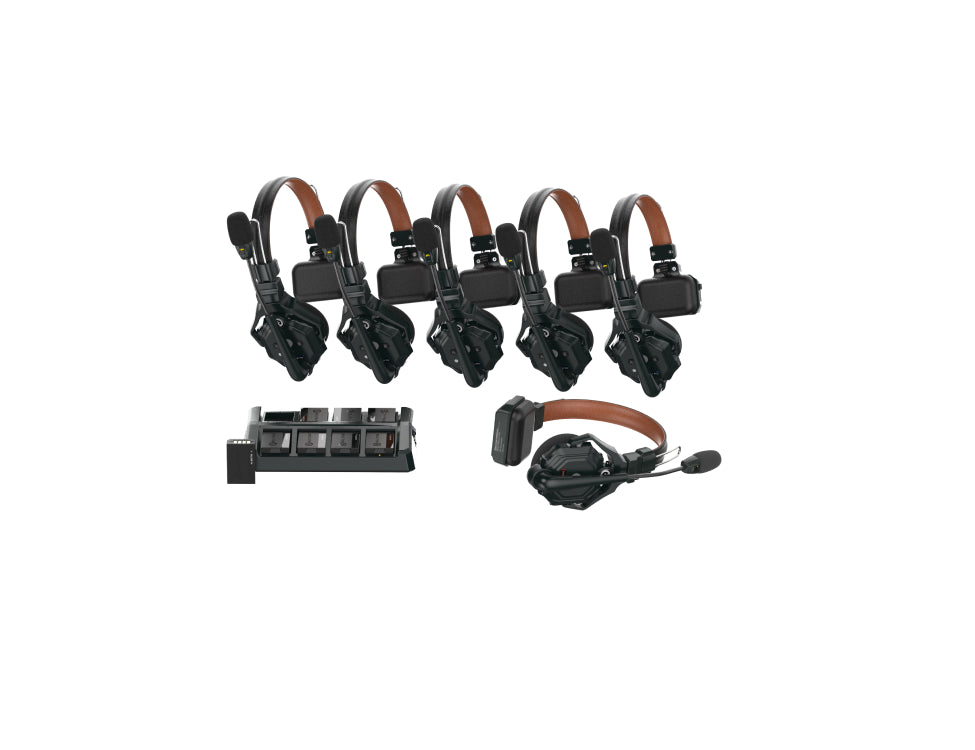 HOLLYLAND Solidcom C1 Pro-6S