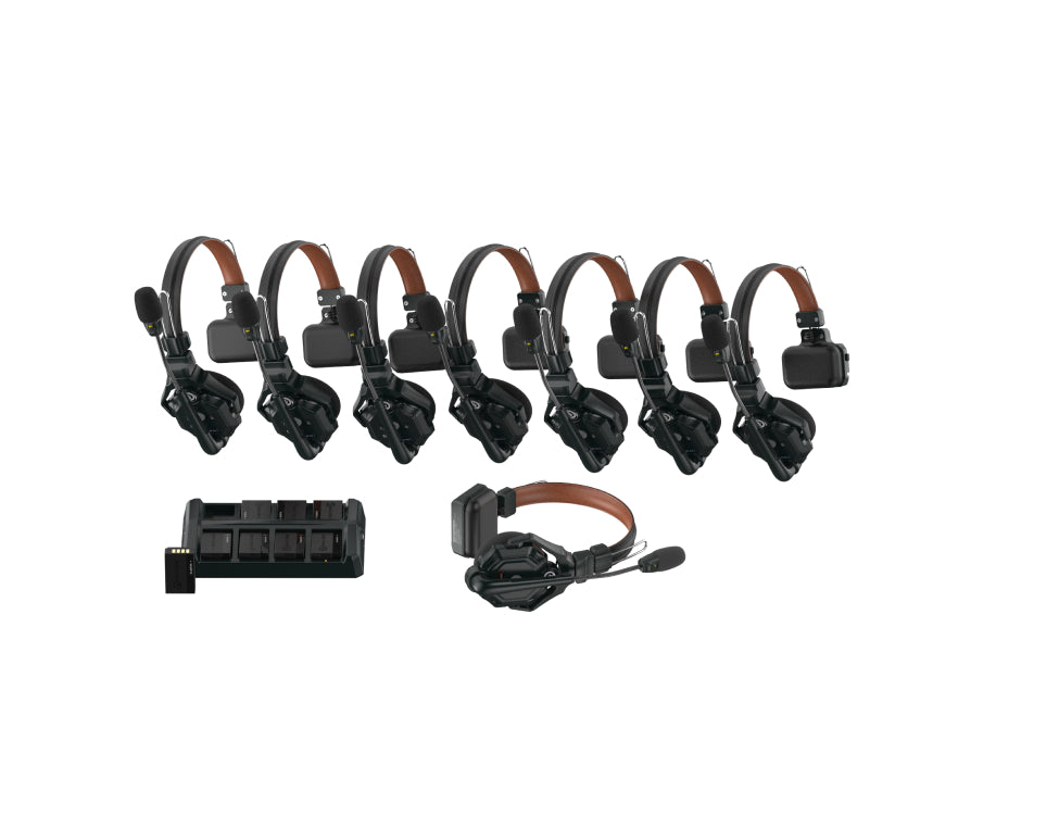 HOLLYLAND Solidcom C1 Pro-8S