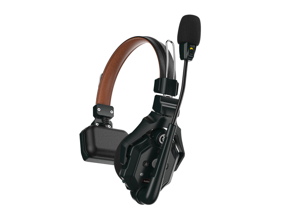 HOLLYLAND Solidcom C1 Pro-8S