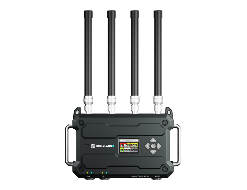 HOLLYLAND Solidcom C1 Pro-Roaming Hub