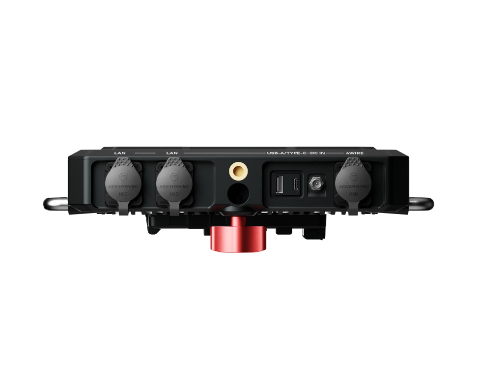 HOLLYLAND Solidcom C1 Pro-Roaming Hub