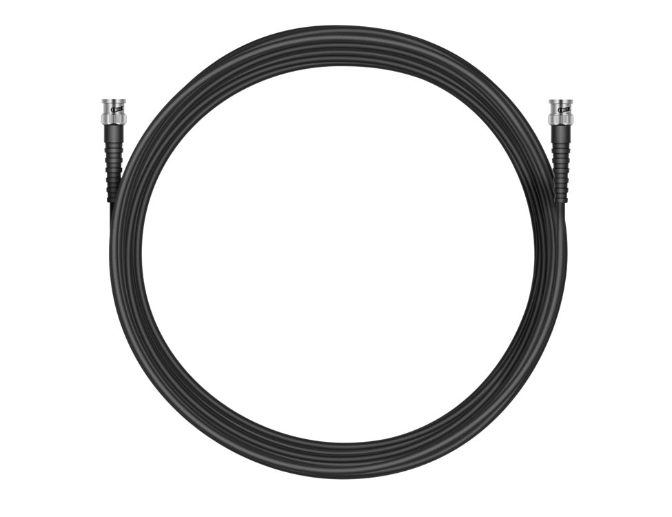 SENNHEISER GZL RG58 coaxial antenna cable