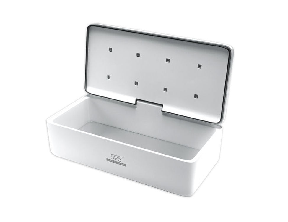 59S UV-C LED sterilizer box