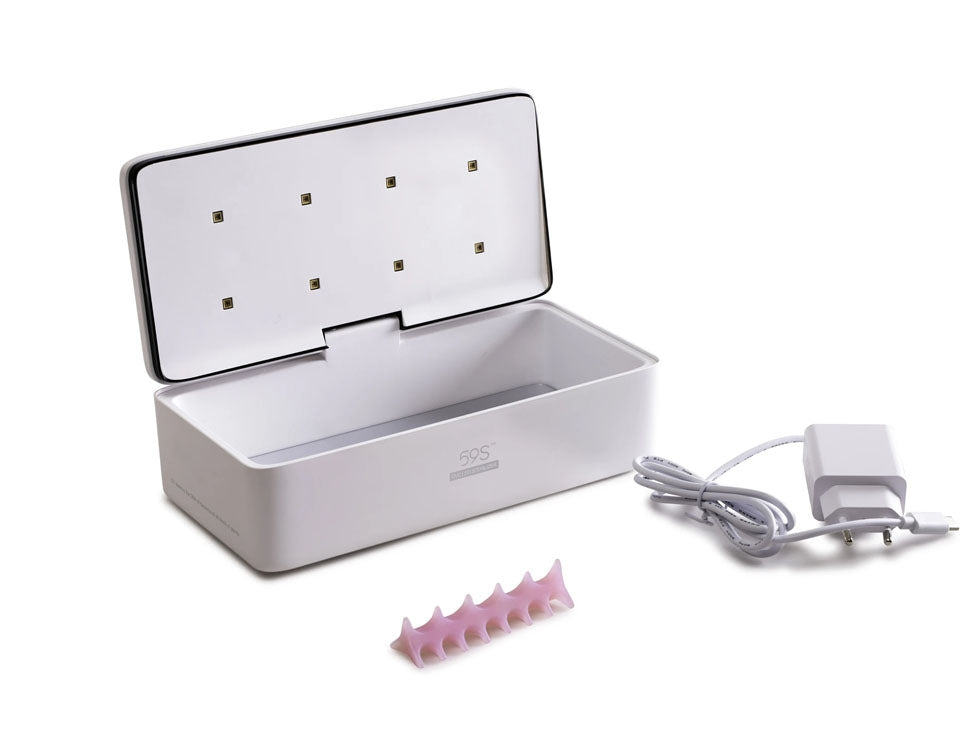 59S UV-C LED sterilizer box