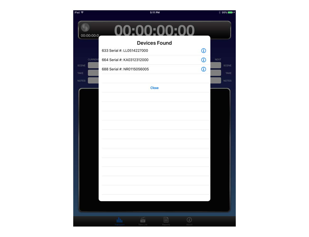 SOUND DEVICES Wingman