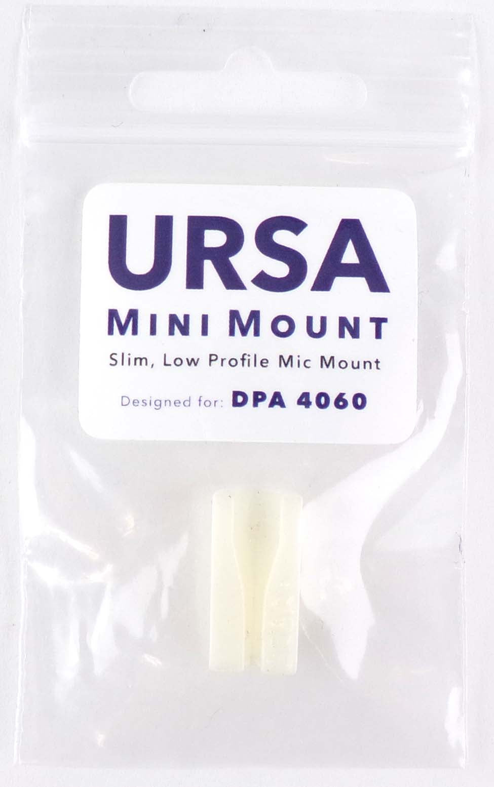 URSA STRAPS minimount, 4060