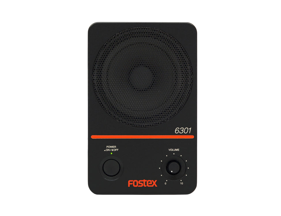 FOSTEX 6301DT