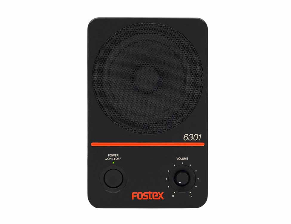 FOSTEX 6301NE