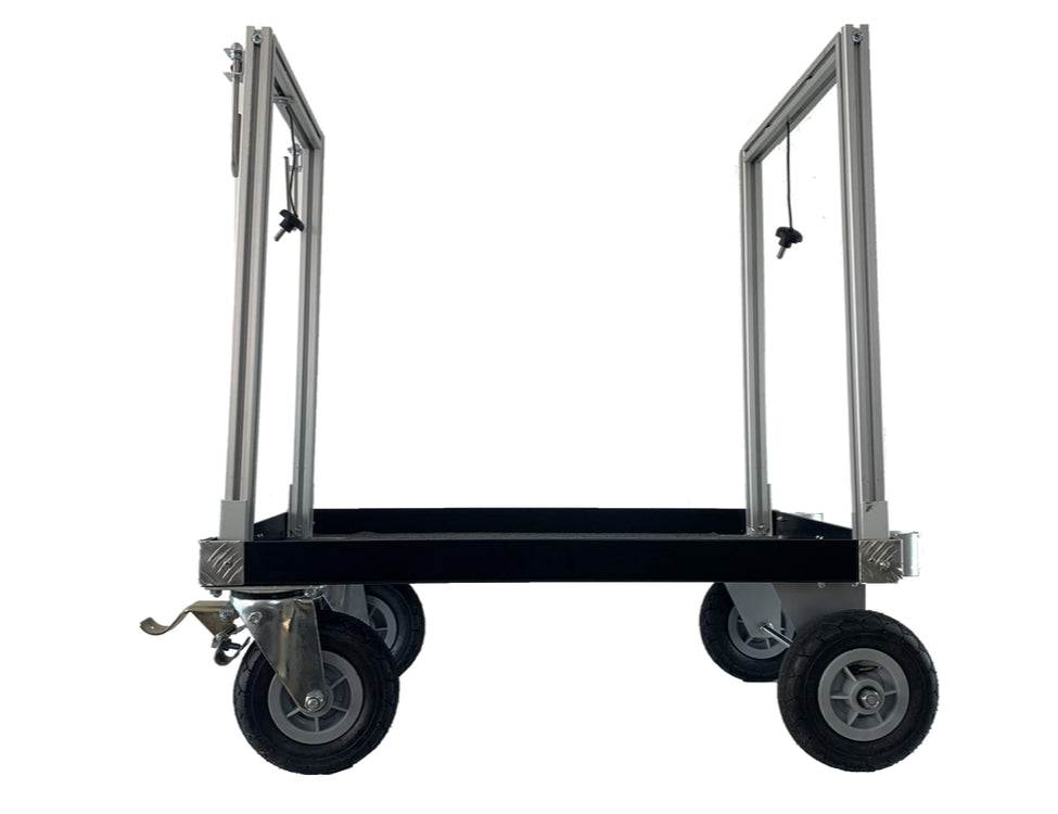 THE CONCART Mini Follow Cart