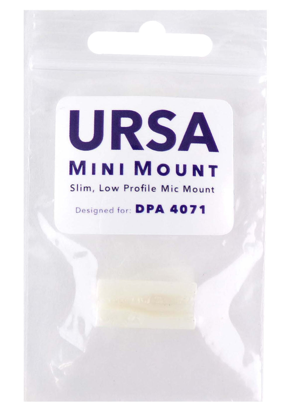 URSA STRAPS minimount, 4071