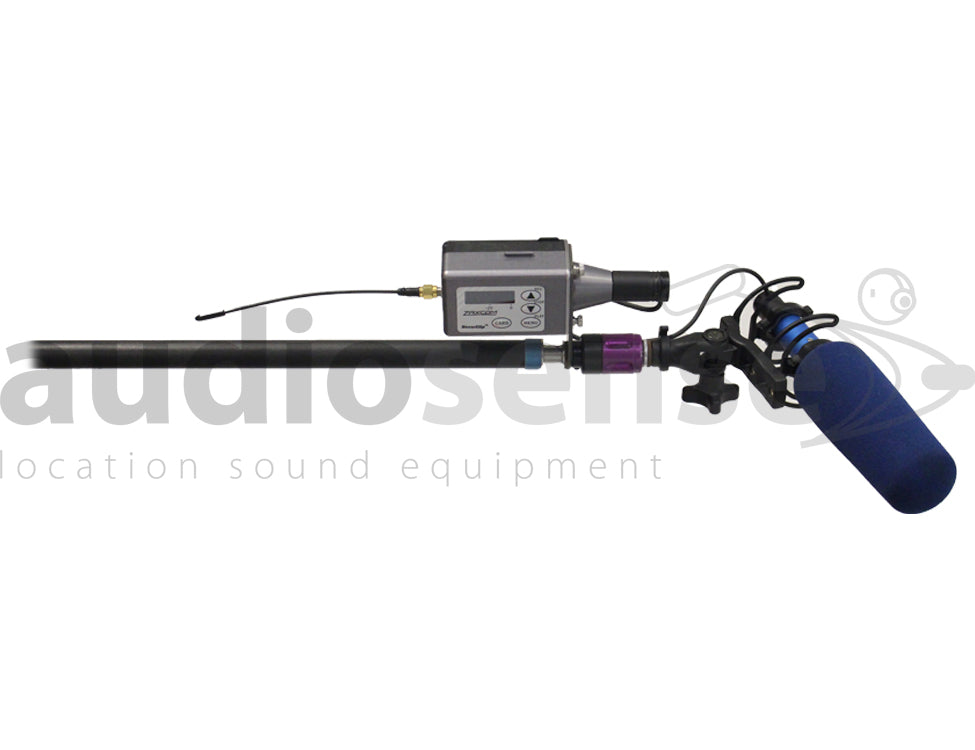 SOUND GUYS SOLUTIONS 74X C-MOUNT