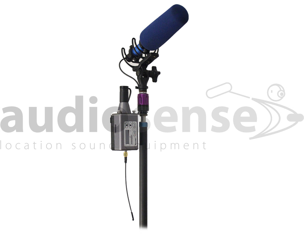 SOUND GUYS SOLUTIONS 74X C-MOUNT