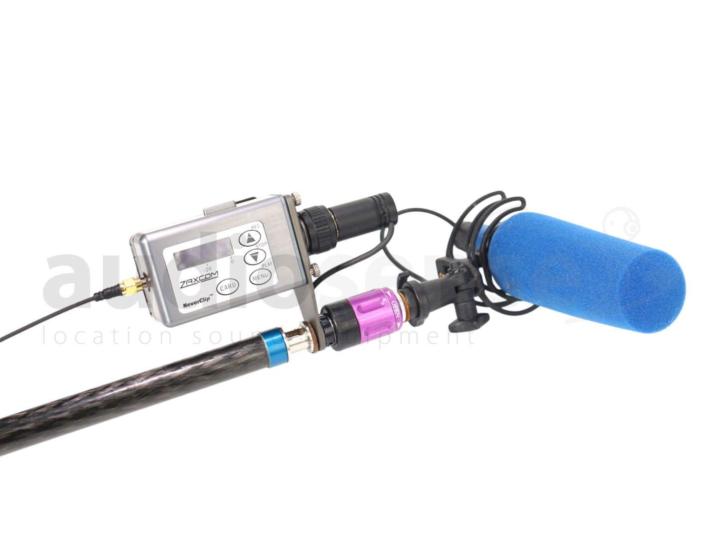 SOUND GUYS SOLUTIONS 74X C-MOUNT-L