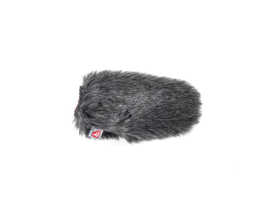 RYCOTE windjammer mini, for Rode VideoMic Pro+