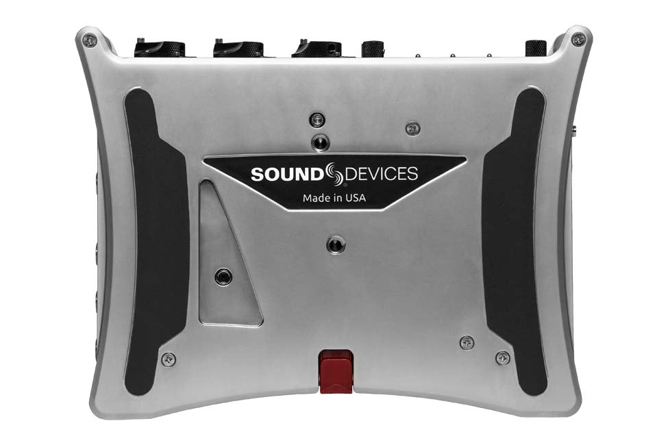 SOUND DEVICES 833