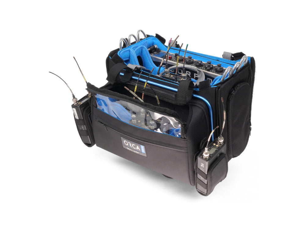 SOUND DEVICES 888 + SL-2 BUNDLE