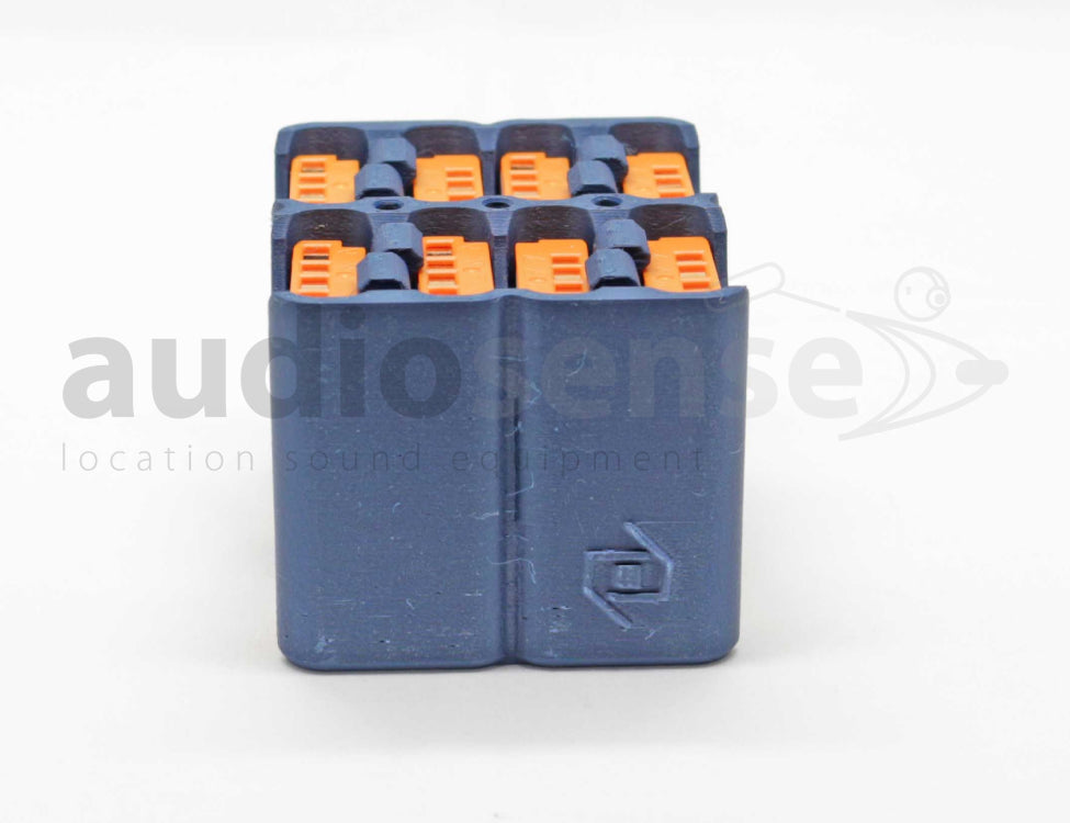 NYLON INDUSTRIES NP-BX1 caddy