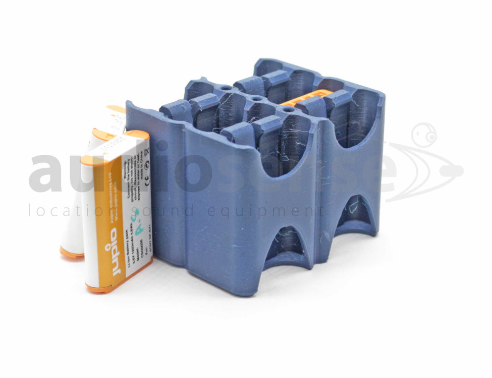 NYLON INDUSTRIES NP-BX1 caddy