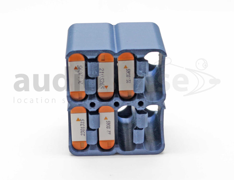 NYLON INDUSTRIES NP-BX1 caddy