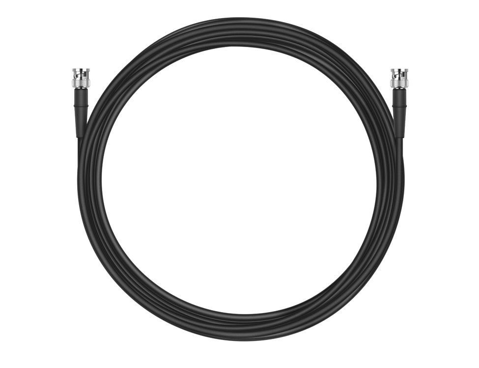 SENNHEISER GZL RG8X coaxial antenna cable