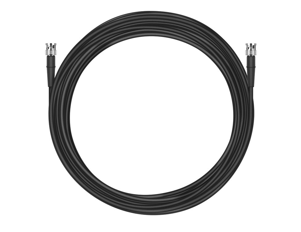 SENNHEISER GZL RG8X coaxial antenna cable